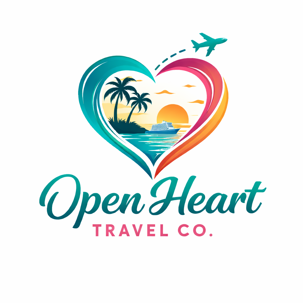 Open Heart Travel Co.