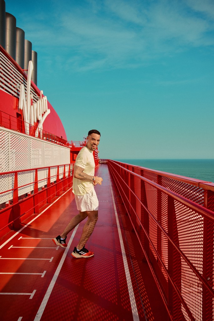 Now We're Voyaging Chapter 2 Images