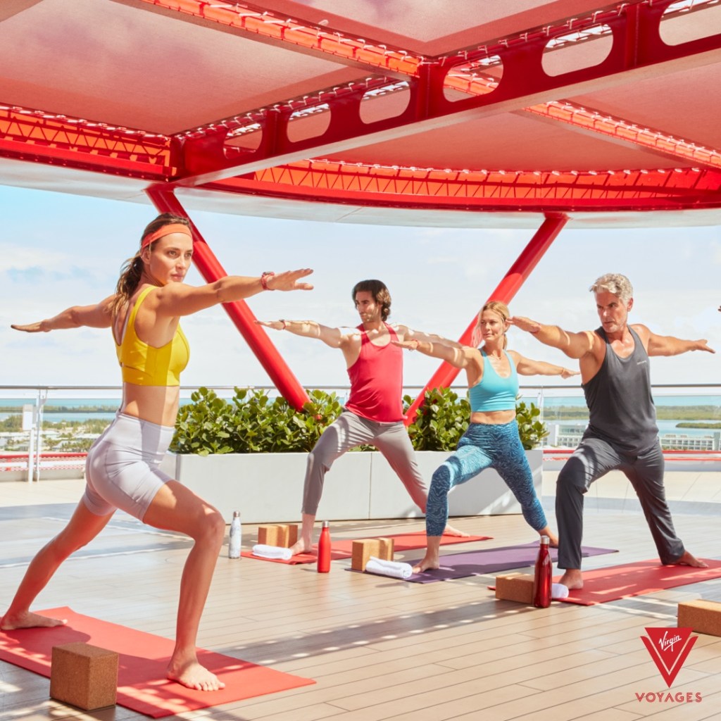 Social Media Packs - Fitness and Wellbeing
